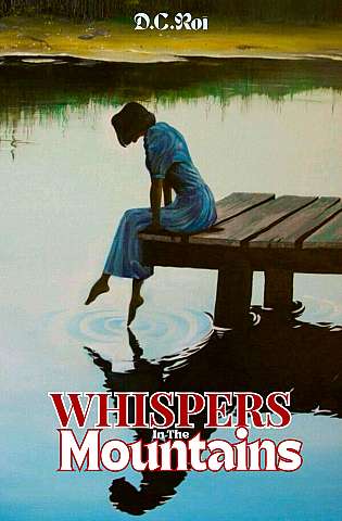 Whispers in the Mountains cover Thumb