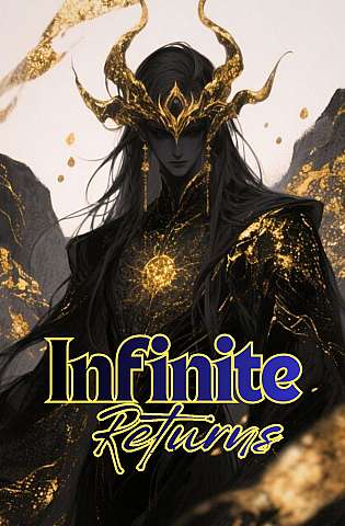 Infinite Returns cover Thumb