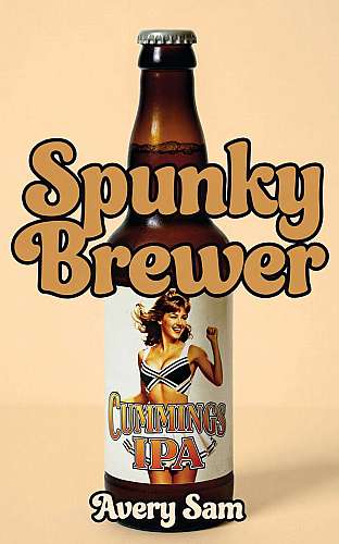 Spunky Brewer cover Thumb