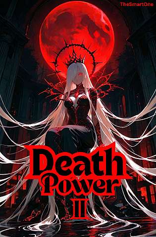 Death To Power VOL.2 cover Thumb