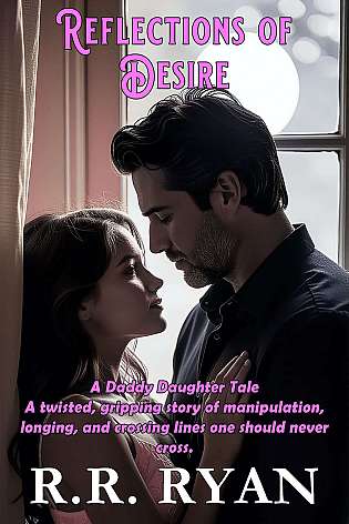 Reflections of Desire cover Thumb