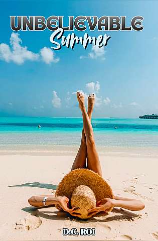 Unbelievable Summer cover Thumb