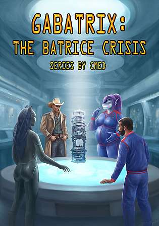 Gabatrix: The Batrice Crisis cover Thumb