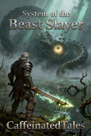 System of the Beast Slayer [LitRPG Adventure] - Volume 2 cover Thumb