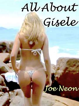 All About Gisele cover Thumb