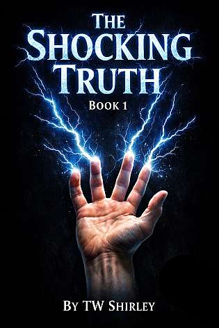 The Shocking Truth Book 1 cover Thumb