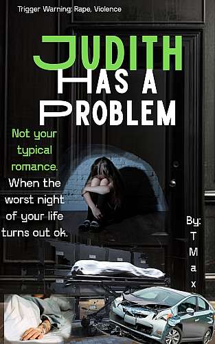 Judith Has a Problem cover Thumb