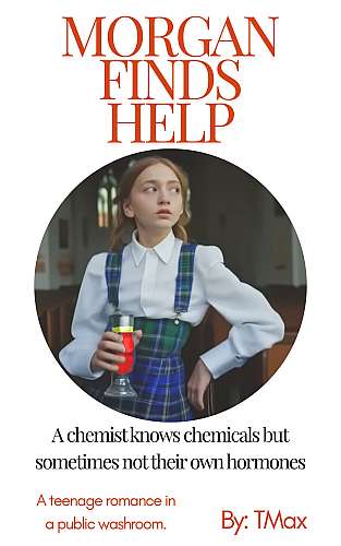 Morgan Finds Help cover Thumb