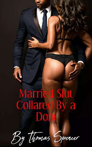 Married Slut Collared By a Dom cover Thumb