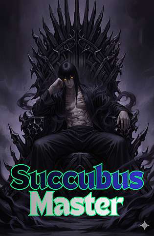 Succubus Master cover Thumb