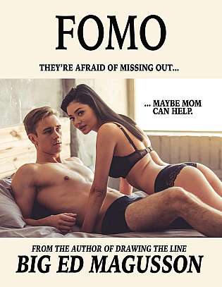 FOMO cover Thumb