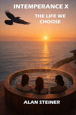 Intemperance X - The Life We Choose cover Thumb