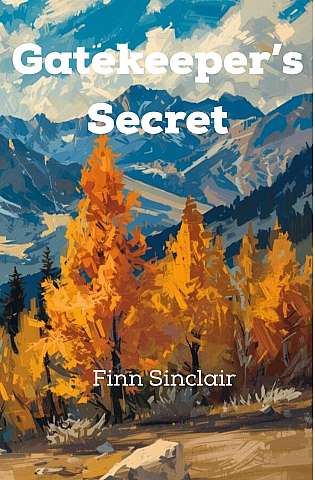 Gatekeeper's Secret cover Thumb