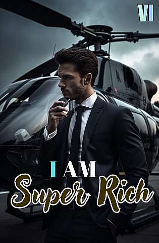 I Am Super Rich VI cover Thumb