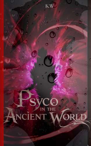 Psyco in Ancient World cover Thumb
