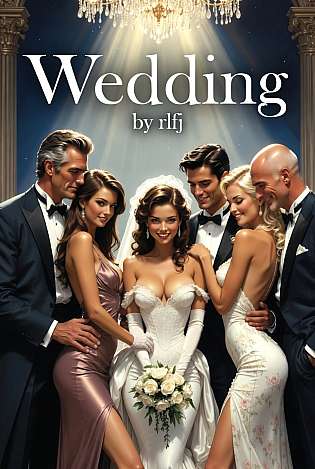 Wedding - Illustrated cover Thumb