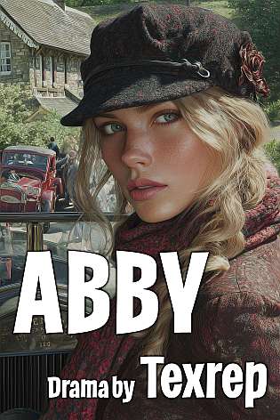 Abby cover Thumb