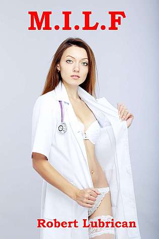 M.I.L.F. cover Thumb