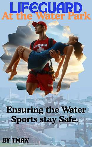 Lifeguard at the Water Park cover Thumb