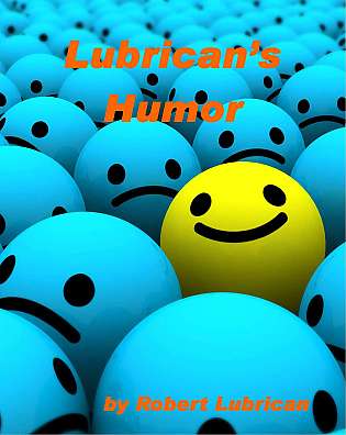 Lubrican's Humor cover Thumb
