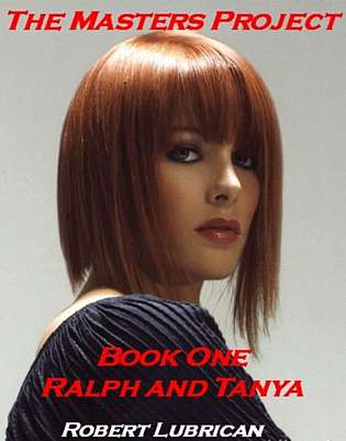 The Masters Project Book 1: Ralph and Tanya cover Thumb