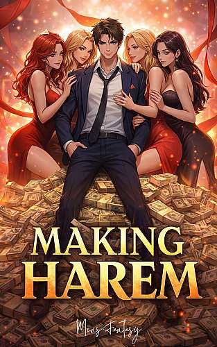 Making Harem cover Thumb
