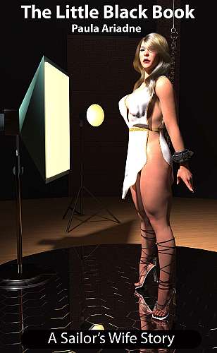 The Little Black Book cover Thumb