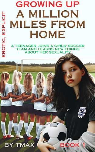 Growing Up: A Million Miles From Home cover Thumb