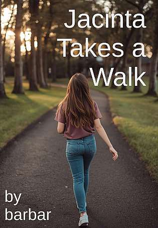 Jacinta Takes a Walk cover Thumb