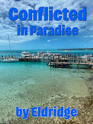 Conflicted in Paradise cover Thumb