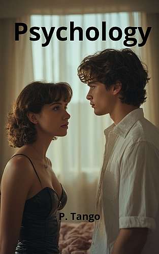 Psychology cover Thumb