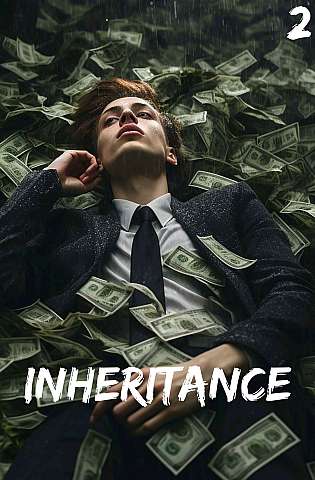 The Inheritance II cover Thumb