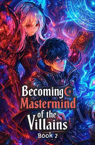 Mastermind - II cover Thumb