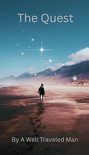 The Quest cover Thumb