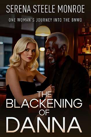 The Blackening of Danna cover Thumb