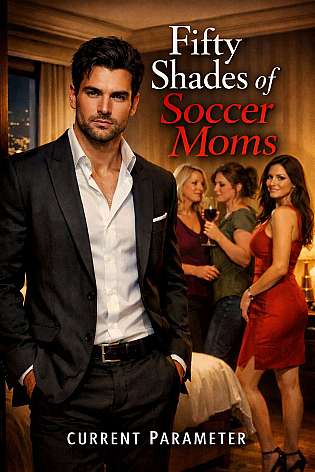 Fifty Shades of Soccer Moms cover Thumb