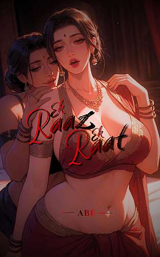 Ek Raaz Ek Raat cover Thumb