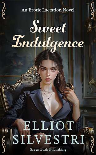 Sweet Indulgence cover Thumb