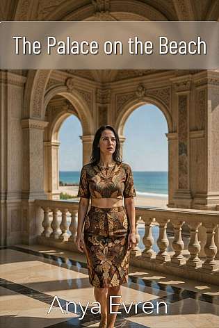 The Palace on the Beach cover Thumb