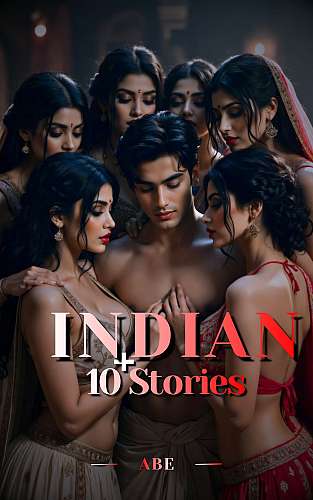 Indian sex stories 10  collections cover Thumb