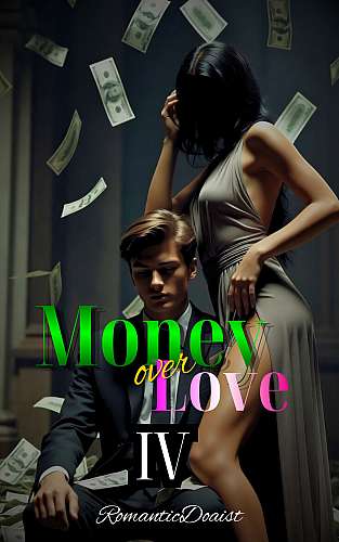 Money over Love Vol.4 cover Thumb