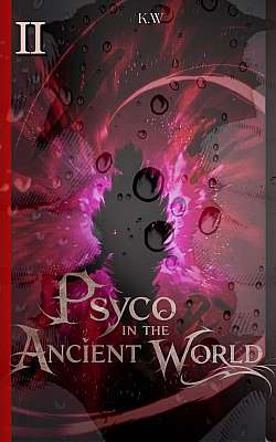 Psycho in Ancient World - II cover Thumb