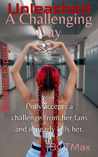 Unleashed: A Challenging Day cover Thumb