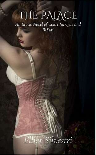 The Palace cover Thumb