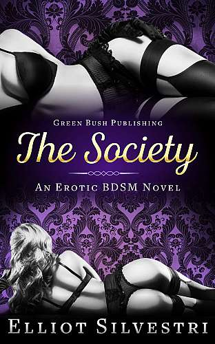 The Society cover Thumb