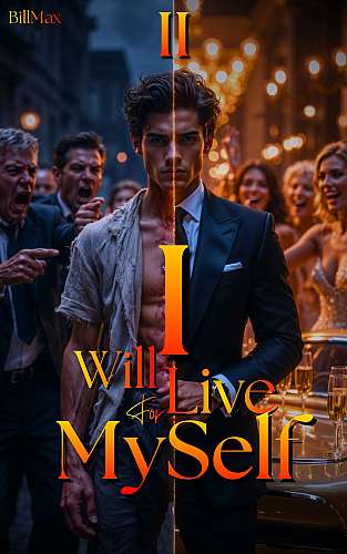 I Will Live For Myself Vol.2 cover Thumb