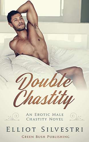 Double Chastity cover Thumb