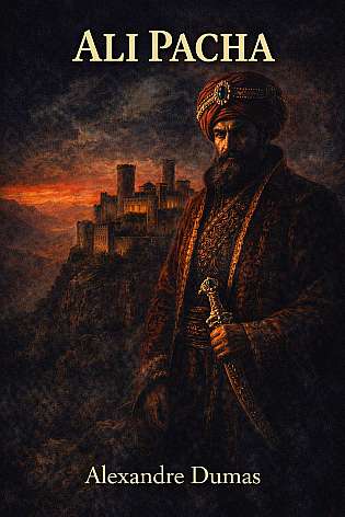 Ali Pacha cover Thumb