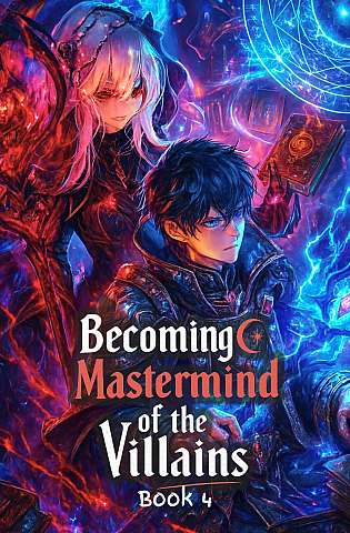 Mastermind - IV cover Thumb