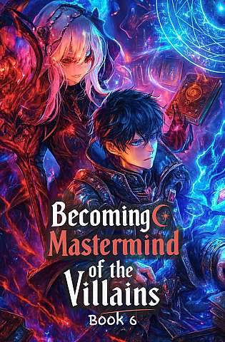 Mastermind - VI cover Thumb